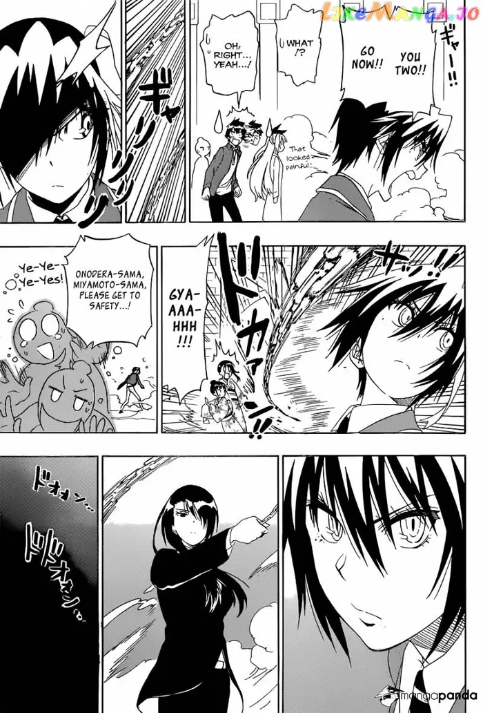 Nisekoi Chapter 191 image 08_optimized